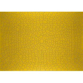 Ravensburger 15152 152-Krypt Gold Adult Puzzle