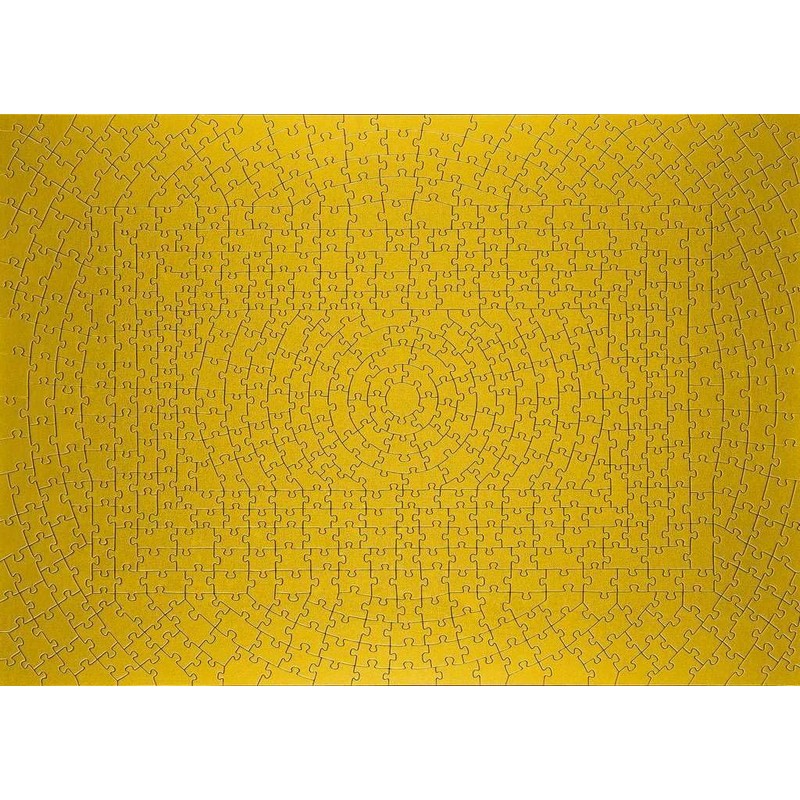 Ravensburger 15152 152-Krypt Gold Adult Puzzle