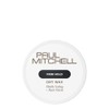 Paul Mitchell Dry Wax, Fijación de Larga Duración, Acabado Mate,