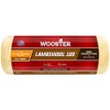 Wooster Brush R293-9 Lambswool 100 Roller Cover, 1-1/4-Inch Nap, 9-Inch