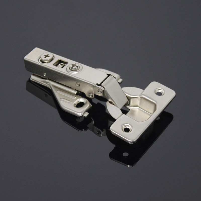 Probrico 20 Pair Cabinet Door Hinges Soft Closing Full Overlay