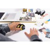 Herma 7578 Photo cardboard - White (Pack of 25)