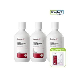 Centellian24 센텔리안24 마데카 토닝 에센스 트리트먼트 300ml 3개+마스크팩 1매_P375637323 Centellian24 Madeca Toner Essence Treatment 300ml 3 pcs + 1 Sheet Mask_P375637323