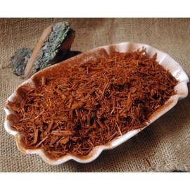 Naturix24 Blue Wood Cut - 100g Bag