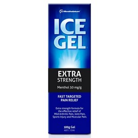 ICE Gel Extra Strength 100g