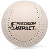 Precision Impact Weighted Baseball (12oz)