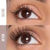 Máscara De Pestañas Lash Sensational Body Waterproof Maybelline