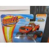 Nickelodeon BLAZE & AJ Diecast Nickelodeon Blaze & The Monster