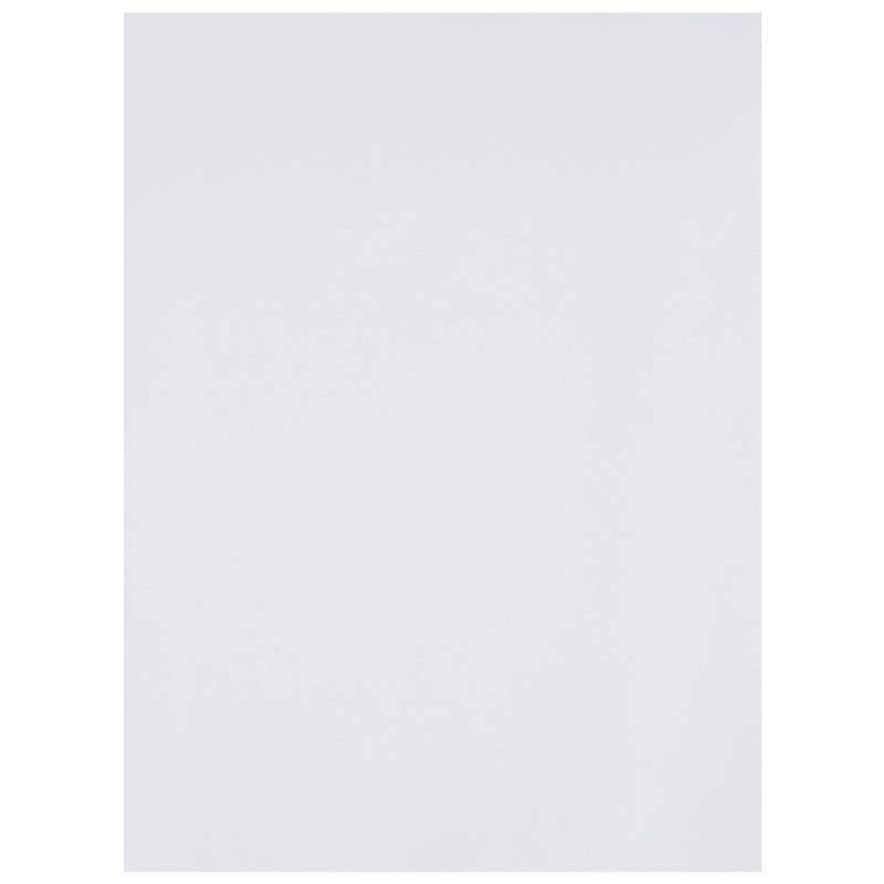 Prang (Formerly Art Street) Drawing Paper, White, Standard Weight, 9"