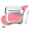 Banilaco Sheer Blur Pot 2.5g, 04 Pink Log, 3 pcs / 바닐라코 쉬어 블러 팟 2.5g, 04 핑크 로그, 3개