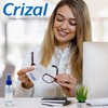 Crizal Eyeglass Lens Cleaner Kit, Doctor Recommended for Anti Reflective