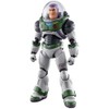 Tamashi Nations S.H. Figuarts Buzz Lightyear (Alpha Suit), Approx. 5.9