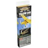 Studio Mid 1/22 Balflyer Junior Series Yellow Cab Rubber Powered
