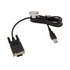 KALEA-INFORMATIQUE Industrial converter USB to RS232 COM DB9 SUNIX UTS1009GC