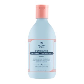 Nature Spell Bond Repair Conditioner, Protects & Repairs, Vegan, 300ml