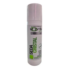 Tratamiento Termoprotector Seda Cristal La Bonté 60ml