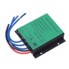 Wind Turbine Generator Controller 1000W Efficient PWM Charging IP67 LED
