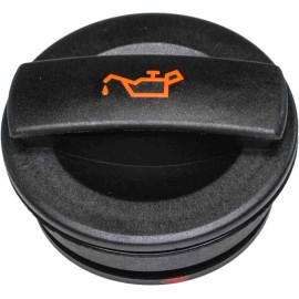 REIN Engine motor Oil Filler Cap With Gasket for Volkswagen VW CLICK SEE FITMENT