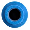 BFG MDPE Fitting für Wasserrohre, Adapter 25mm x 1/2" BSP