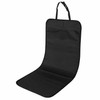 Foldable Pet Car Seat for Dog & Cat Travel –
