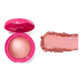 Silk Blush Baked Blush Sinless Beauty Rubor En Polvo 03 Adore You                                                                                     