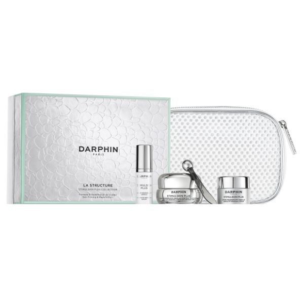 Darphin Stimulskin Plus Absolute Renewal Eye & Lip Contour Cream 15 ml & Free 2 mini products