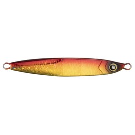Major Craft Metal Jig Tajigi Dojo Standard TJD ST TJD-ST210 Red Gold 7.4 oz (210 g) #8 Lure