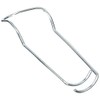 DAIM Vegetable Garden Cross Band, 10 Pieces, For Pies 0.6