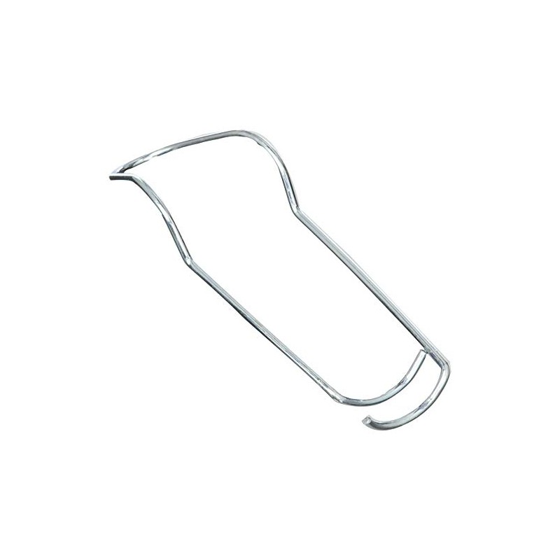 DAIM Vegetable Garden Cross Band, 10 Pieces, For Pies 0.6