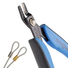 PLCRIMP2 Crimping Pliers Crimping Beads Crushing Ball Crimping Tool Bead Crimping Pliers