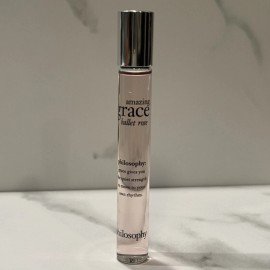 philosophy amazing grace ballet rose rollerball Roll-on 0.33 Fl Oz Unboxed New