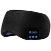 Bluetooth Sleeping Eye Mask | Sleep Headphones, Joseche Wireless Bluetooth