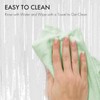 AmazerBath Shower Curtain Liner 2 Pack, 72 x 96 Inches