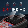 CHUSYYRAY OBD2 Scanner Engine Code Reader ABS Full System all