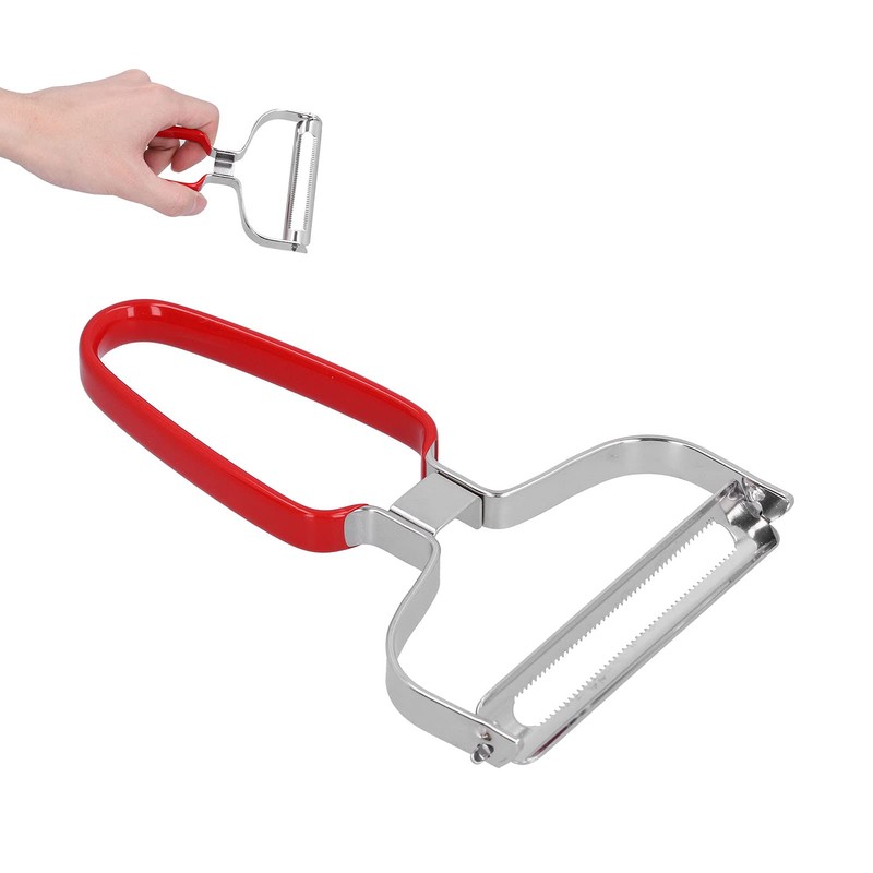 Cabbage Cutter, Salad Shredder, Vegetable Peeler, Multifunctional Manual Fruit Cucumber