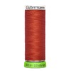 Gütermann G723860-589 Sewing Thread Polyester 589 Orange 100m Metre