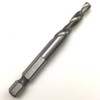 RedBeryl Drill Tap Set M3 M4 M5 M6 M8 M10