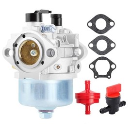 BEAR FLAG EDITION for Carburetor for Kawasaki 15004-0993 15003-7132 15003-7110 FJ180V FJ 180V