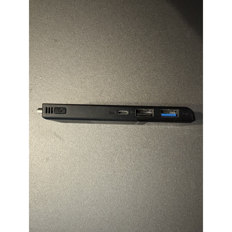 Intel Compute Stick STK1A32SC/STK1