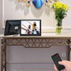 9 Inch Remote Control Digital Photo Frame Photo Video Player