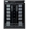 AMK Acrylic RC Setup Board for 1/24 1/28 Mini-Z Mini-Q