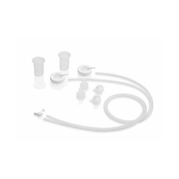 Ameda Purely Yours Breast Pump Spare Parts Kit