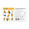DH-Konzept 9 Tattoos "Die Sendung mit der Maus" for Children's