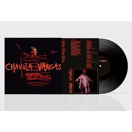 Chavela Vargas [Vinyl LP]