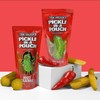 Van Holten's Pickles - Variety Pickle-In-A-Pouch Sampler - 8 Pack