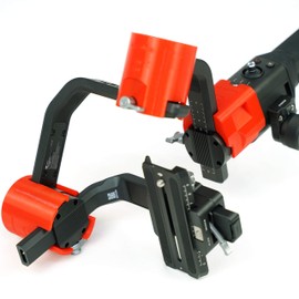 Locking Gimbal Lock Protection Accessory for DJI Ronin S Stabilizer