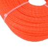 2.4mm 120m Trimmer Line Nylon String Trimmer Line Lawn Mower