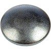Dorman 550-007 Concave Steel Cup Expansion Plug 3/4 In., Height