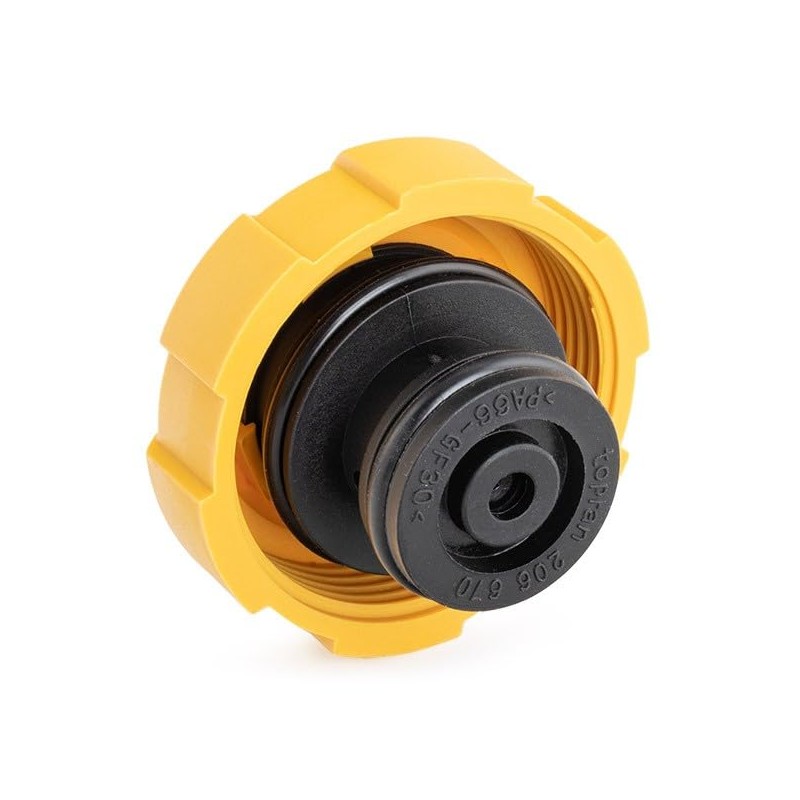 Topran 206 670 Coolant Reservoir Cap