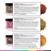 Spiceology – Ultimate Rub Collection – 12 Gourmet Spices &